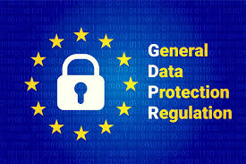 Tietosuojasloste kuva GDPR