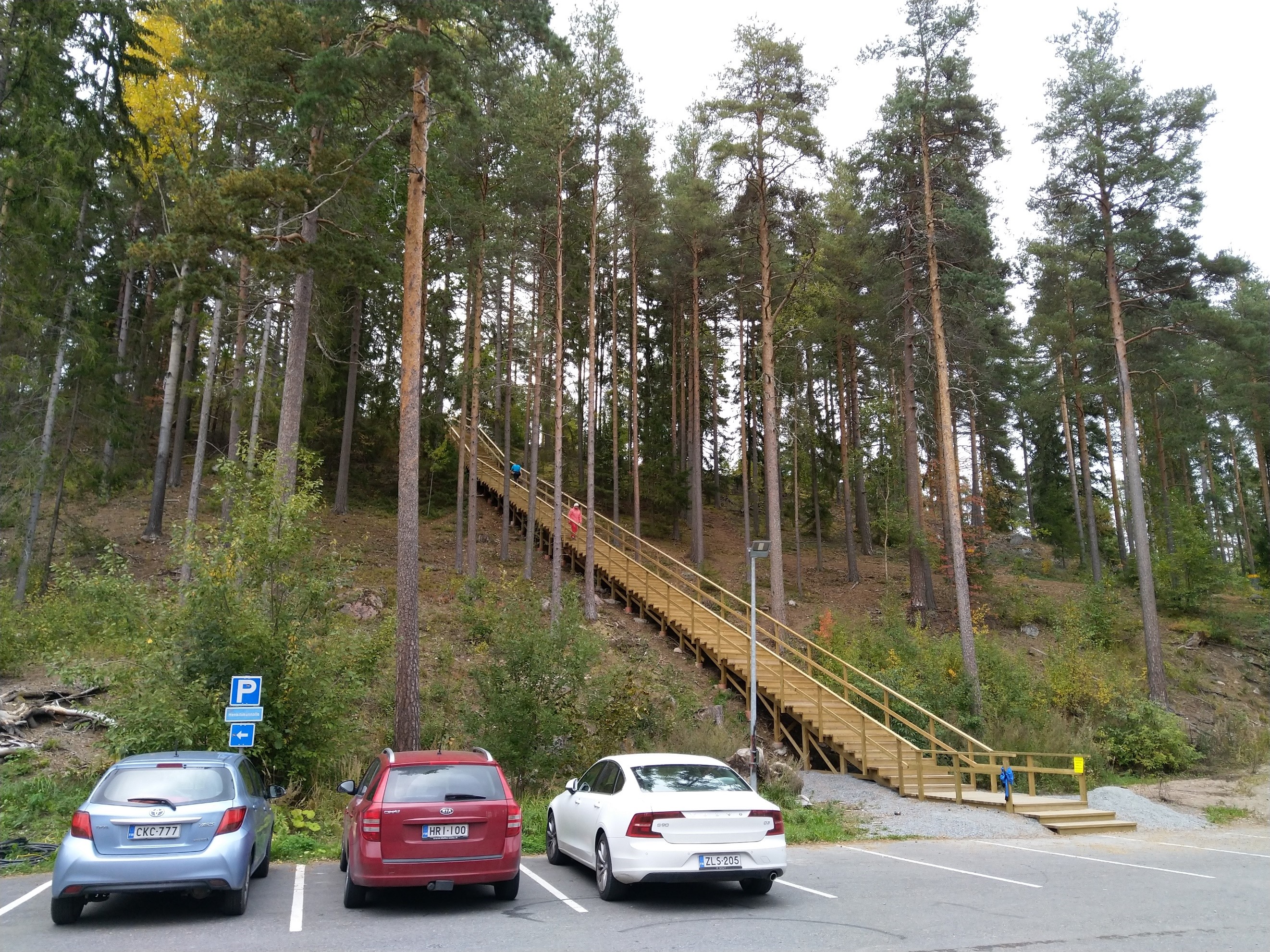 Portaat 123