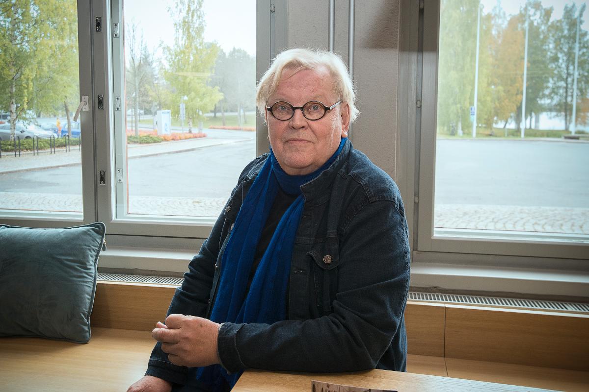 Pasi Kaunisto
