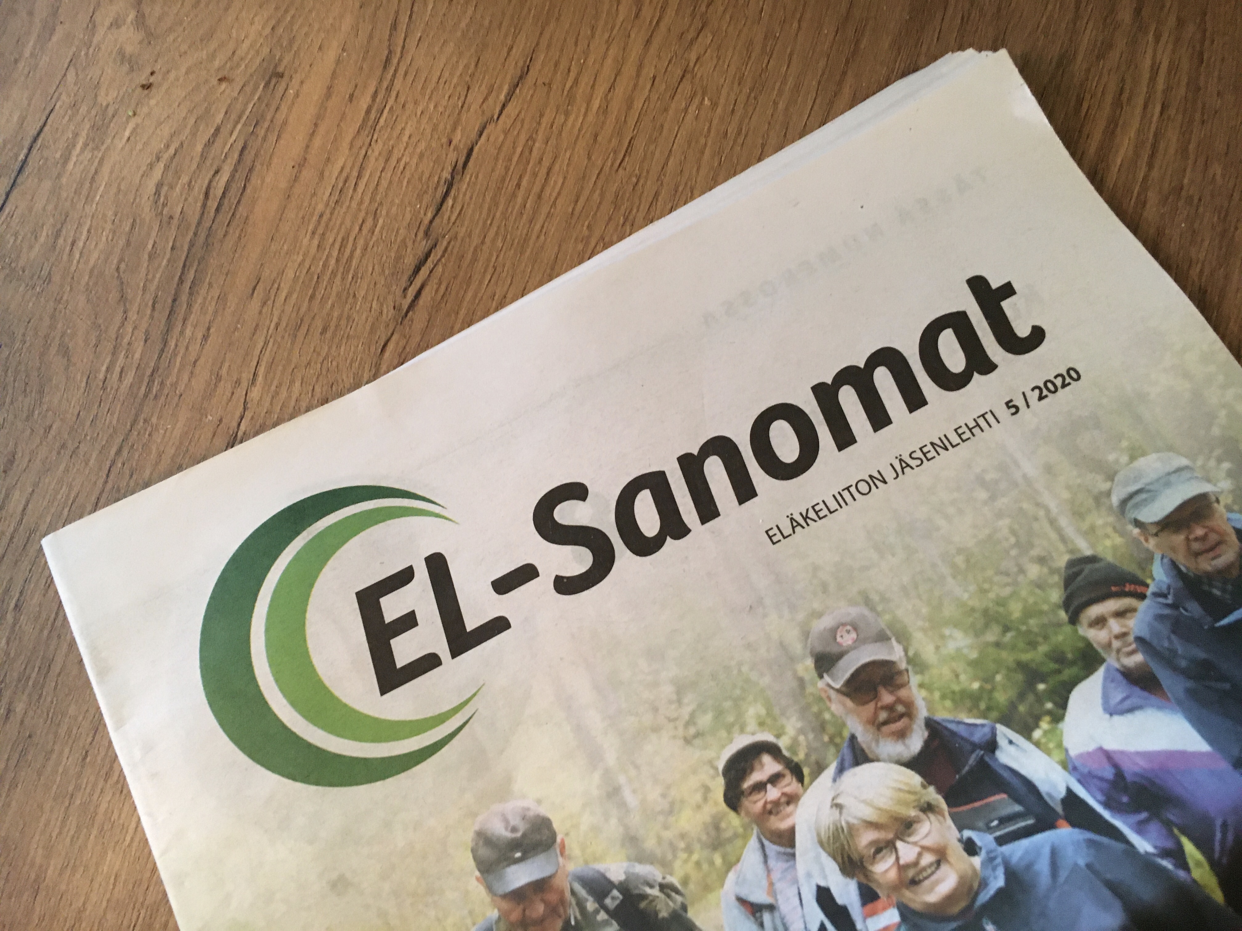 EL-Sanomat