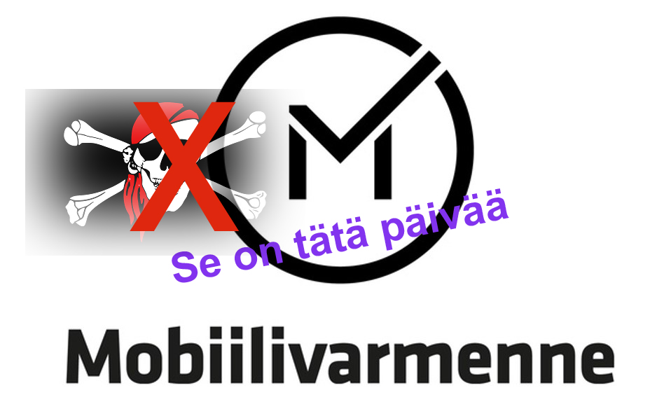 Mob varmenne