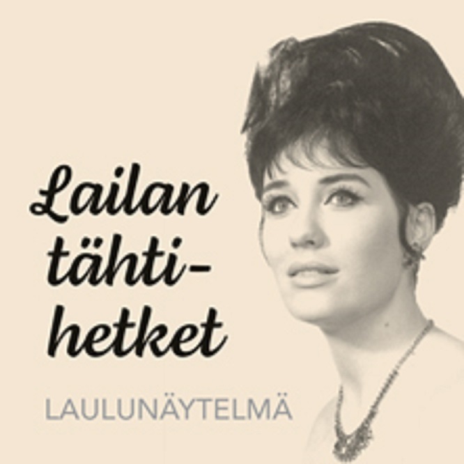 Laila Kinnunen