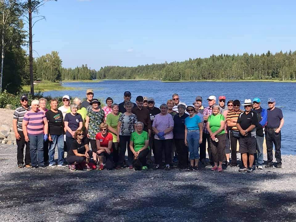 Kesäretki