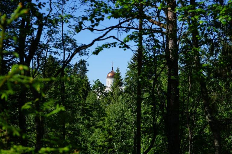 Tervetuloa mukaan