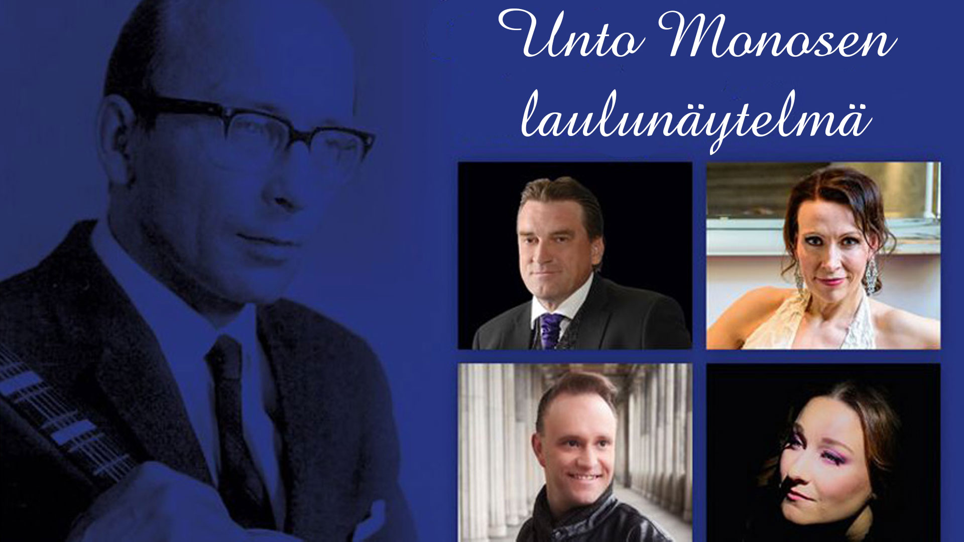 lav unto mononen