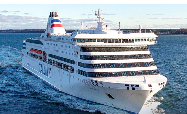 M/S Romantika
