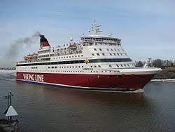 Viking Gabriella