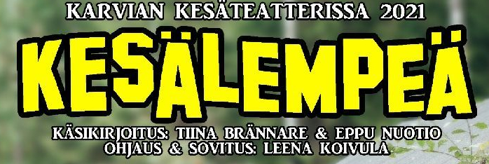 Kesälempeä
