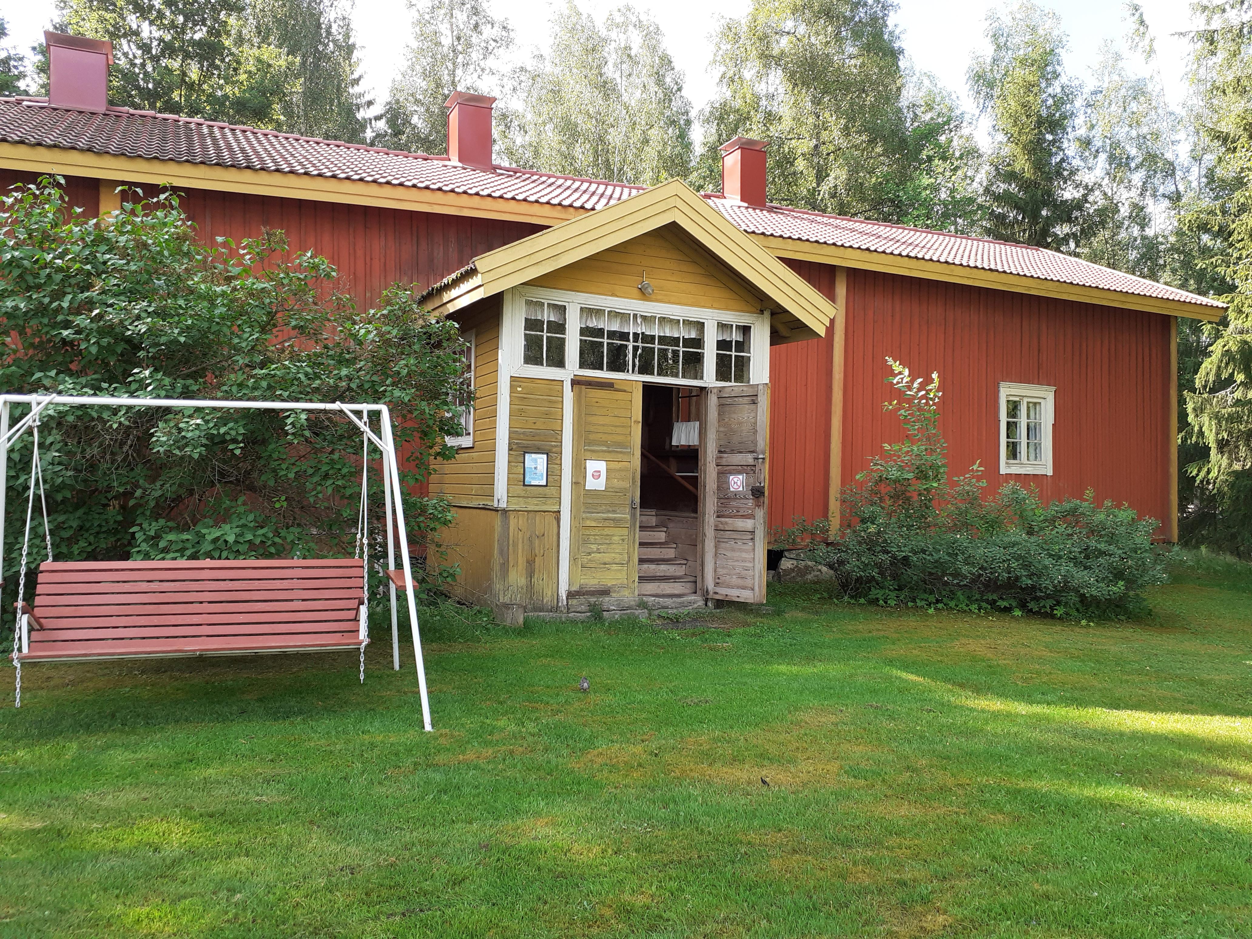 Kauppila Hpla