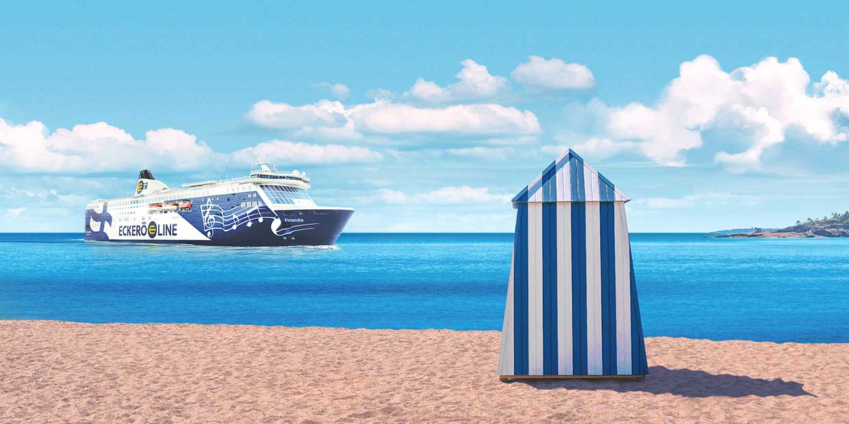 Hanko Tallinna_Paimio