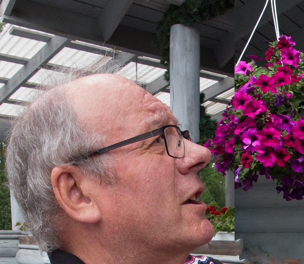 Jorma Hyyppä