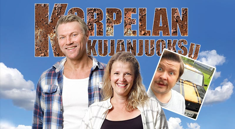 Komediateatteri