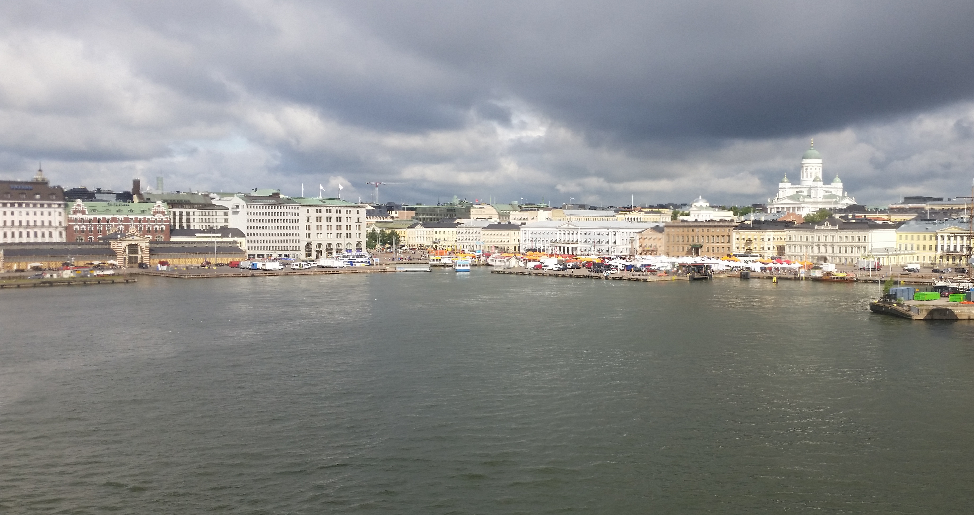 Helsinki