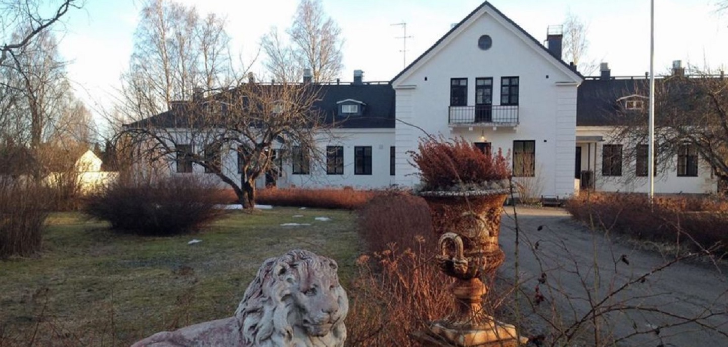 Satulinna Hirvensalmi