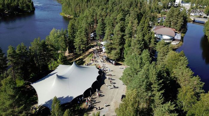 Kesäteatteri