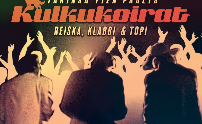 Kulkukoirat