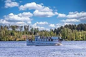 M/S Pyhäjärvi