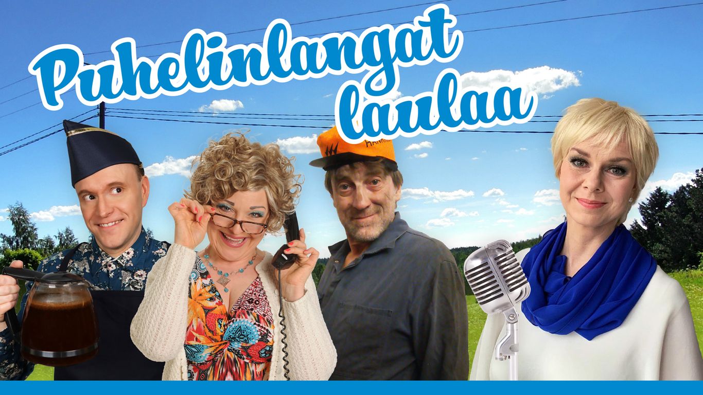 agpuhelinlangat