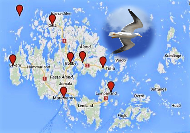 åland