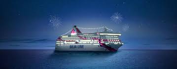Baltic Princess PaIMIO