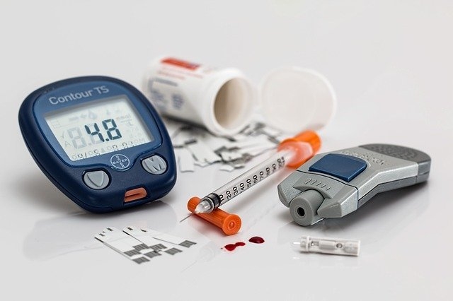 DIabeteksen hyvä hoito on tärkeää
