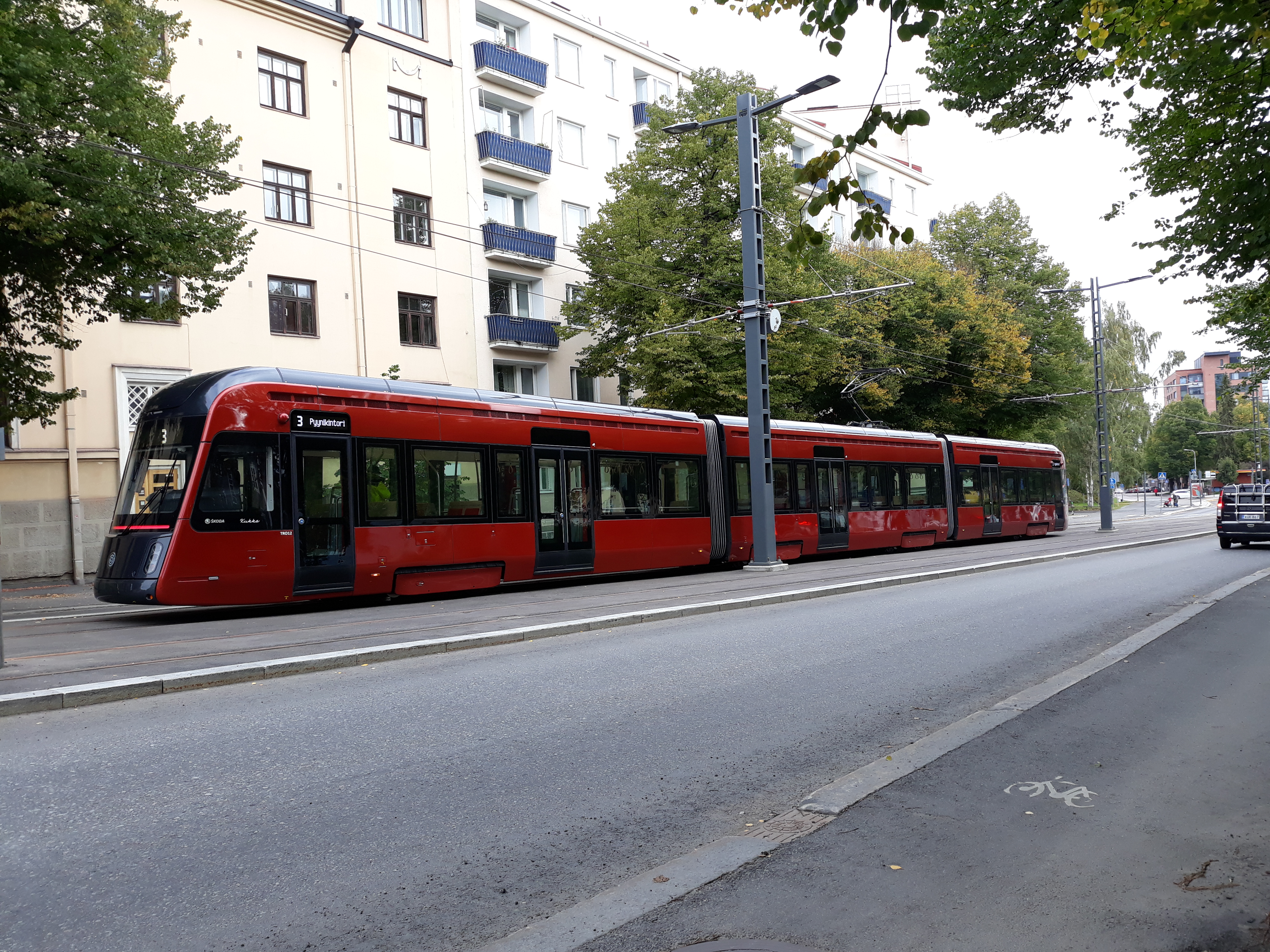 Ratikka
