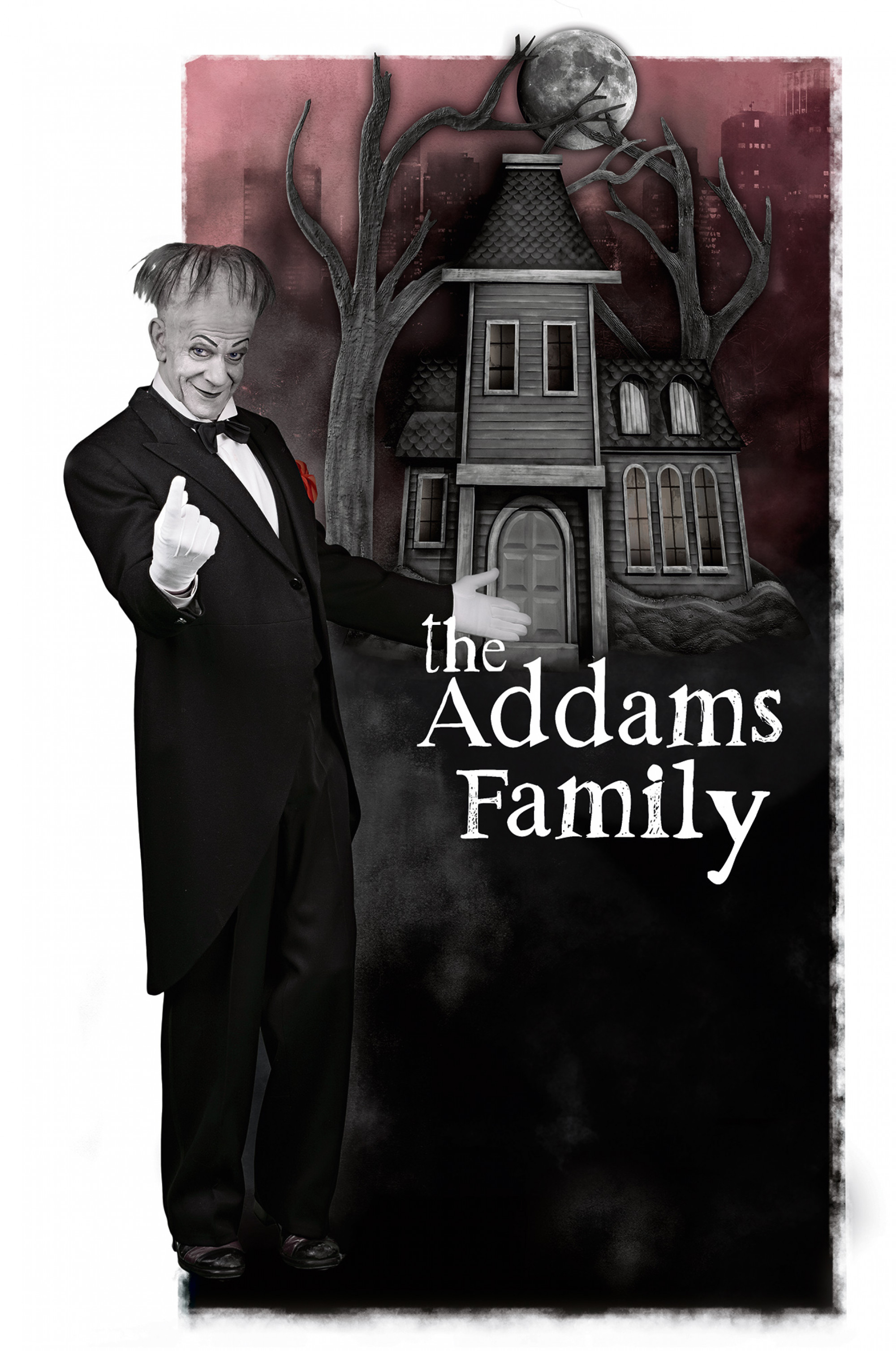 The Addams Family