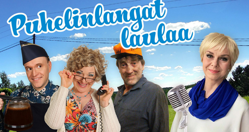 Katri-Helena näytelmä