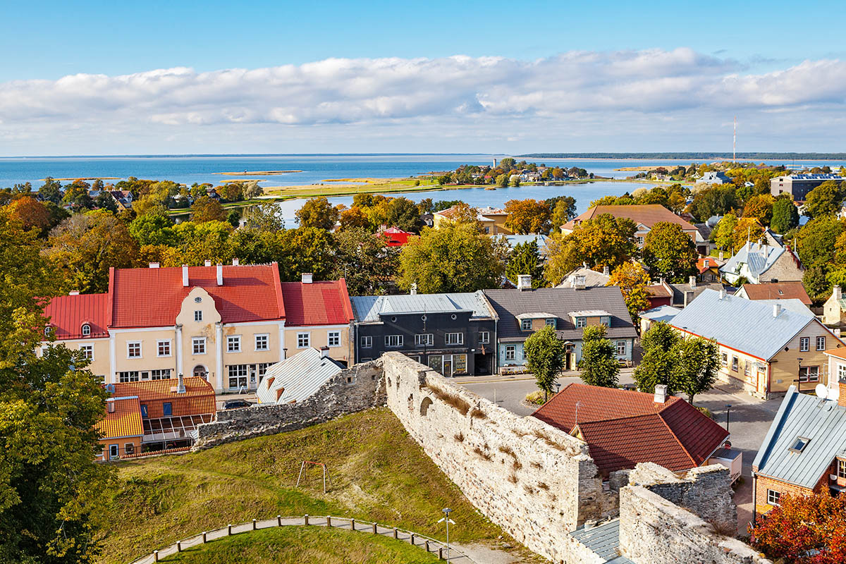 Haapsalu,Viro
