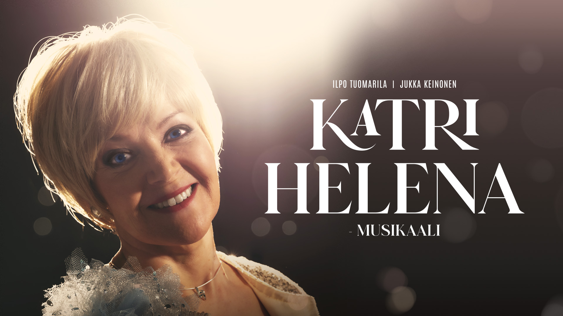 Katri Helena musikaali