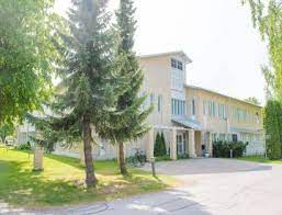 Tervetuloa