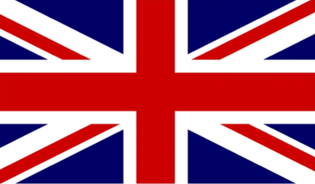 Britannian lippu