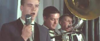 Mikko Järvinen Dallape-orkesteri