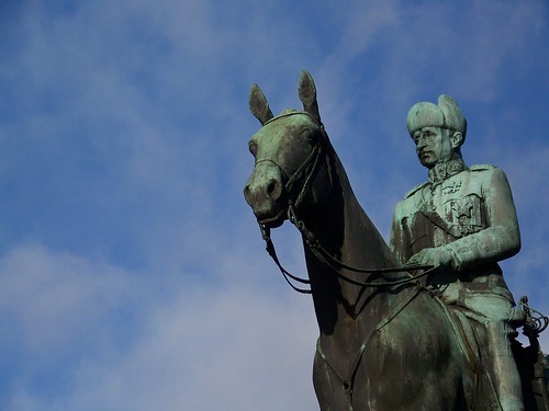 Marsalkka Mannerheim
