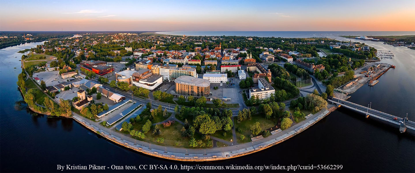 Pärnu