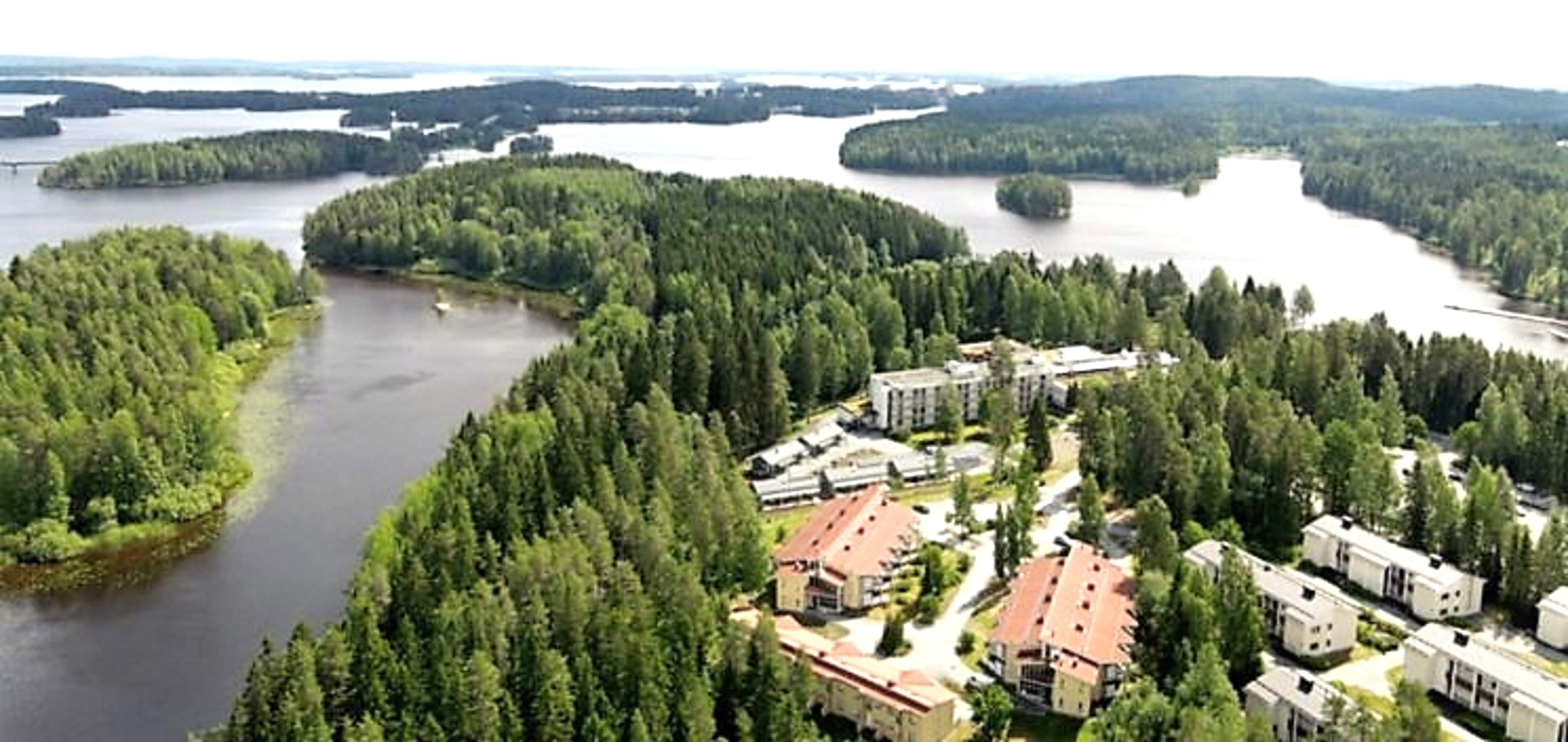 Rauhalahti 