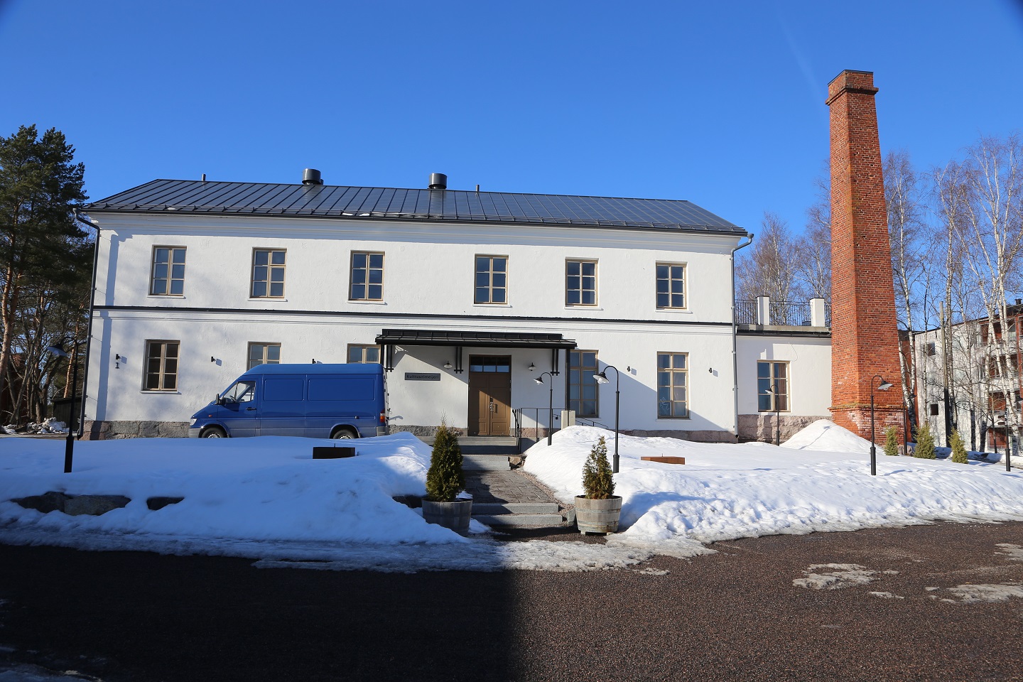 Kulttuurimeijeri 