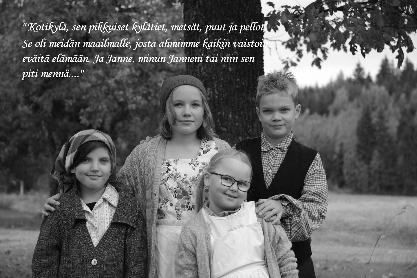 Ristiinan teatteri 2022