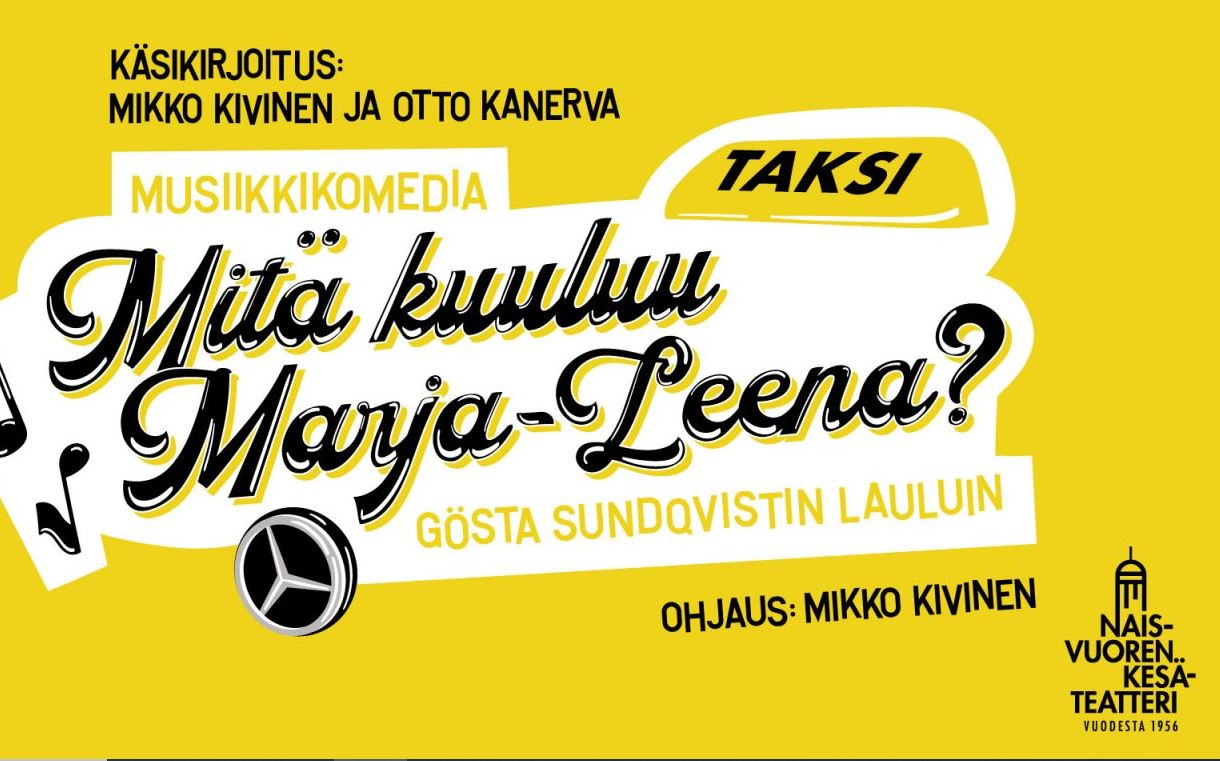 Naisvuoren kesäteatteri