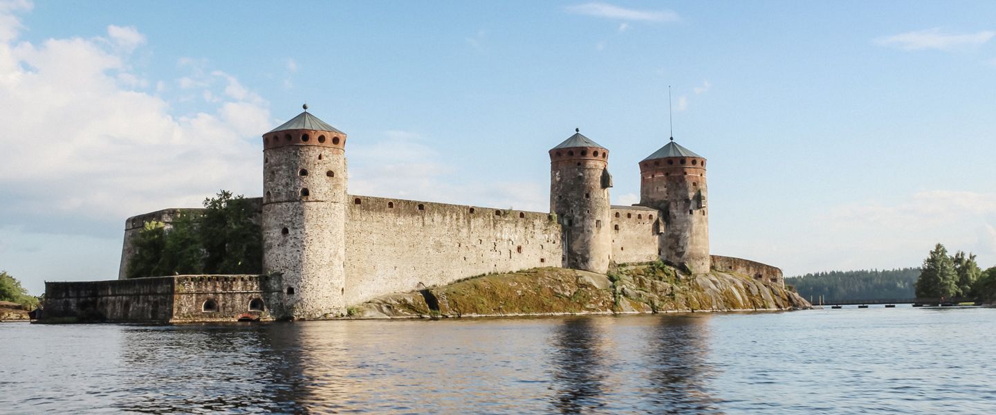 Olavinlinna