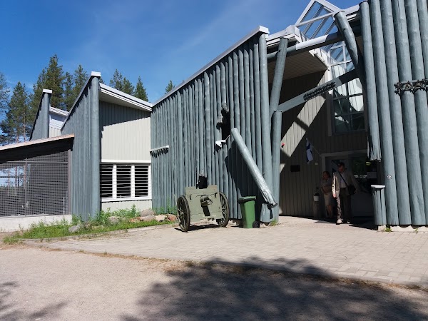 Tervetuloa