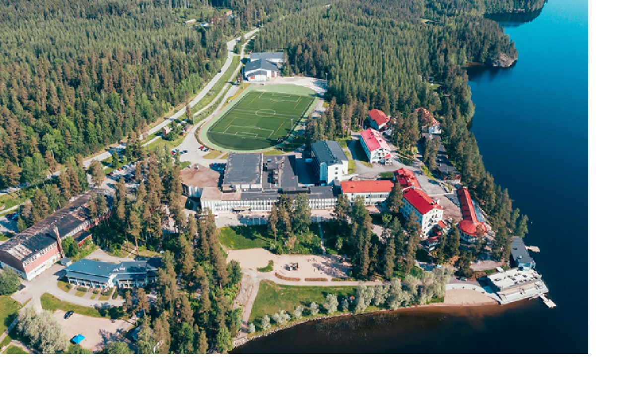 Pajulahden urheiluopisto