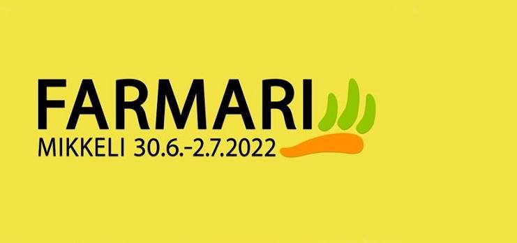 farmari 2022 näyttely