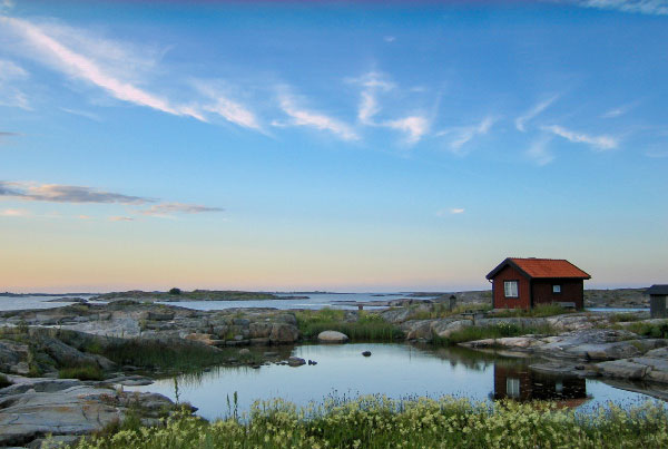 Nsaaristo