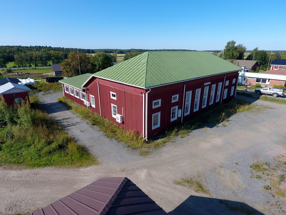Tervetuloa