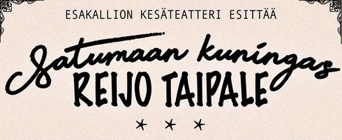 kesäteatteri
