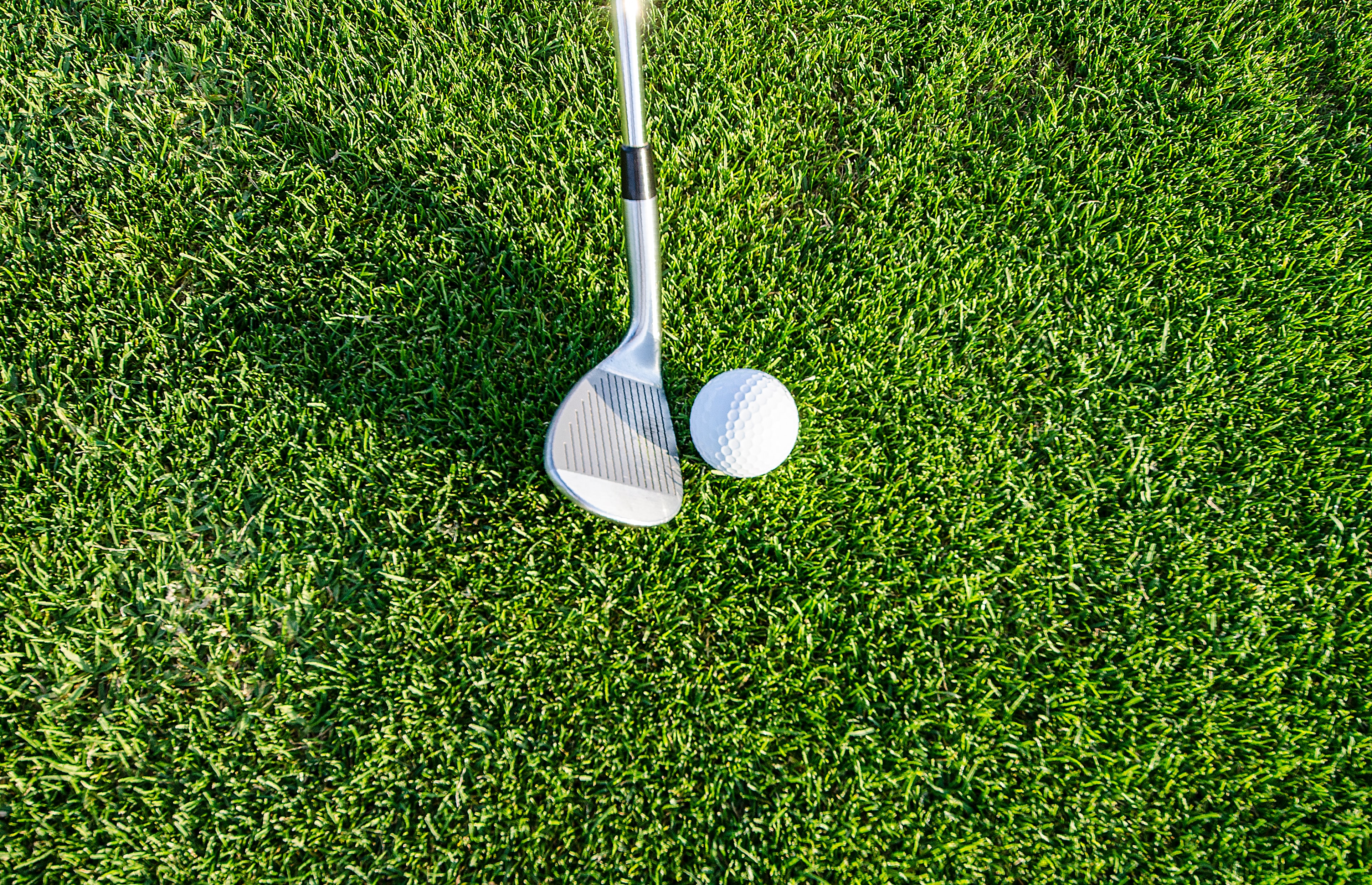 Golfkuva