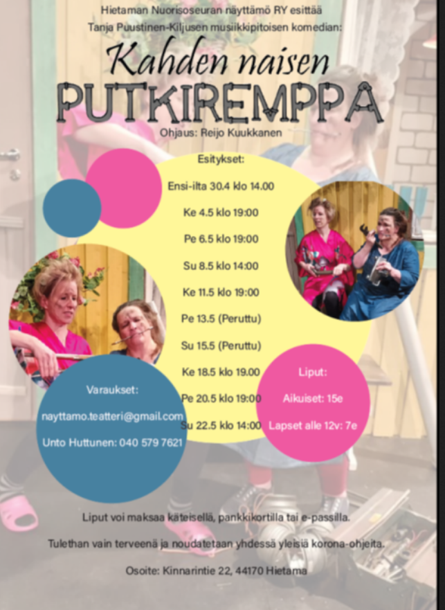 Putkiremppa
