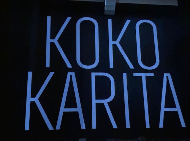 Koko Karita
