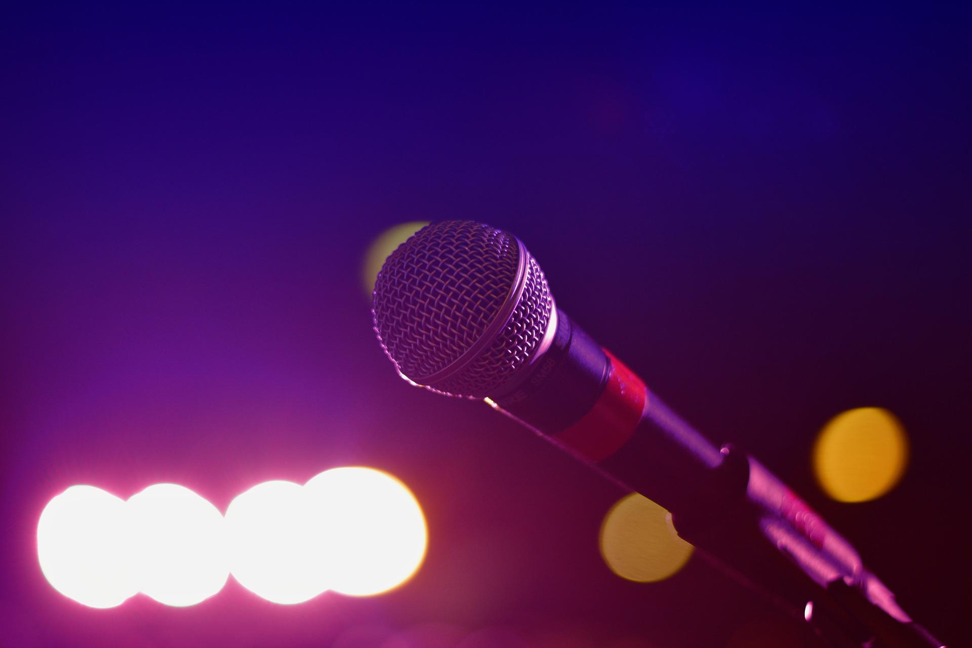 Karaokemikki